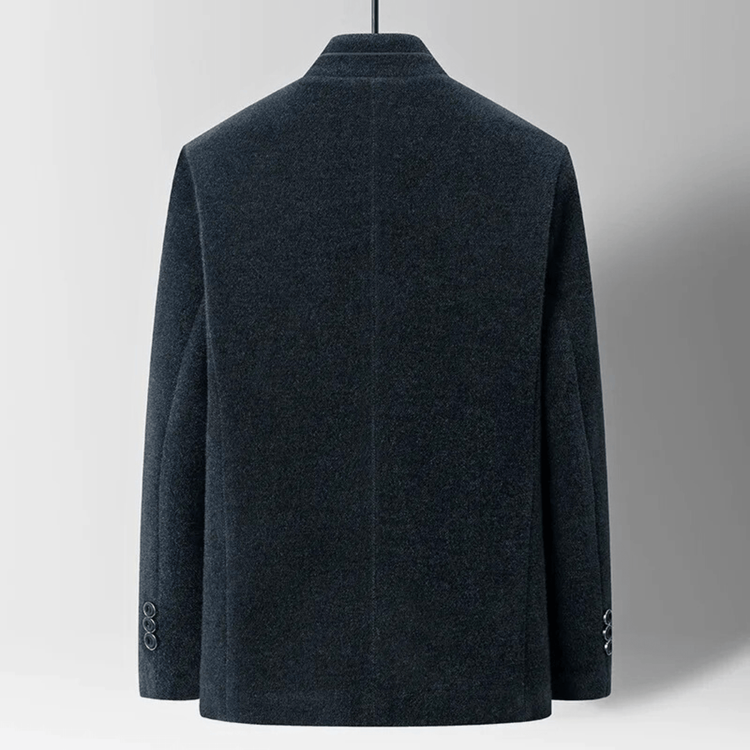 Margot Biarritz - Veste en laine élégante