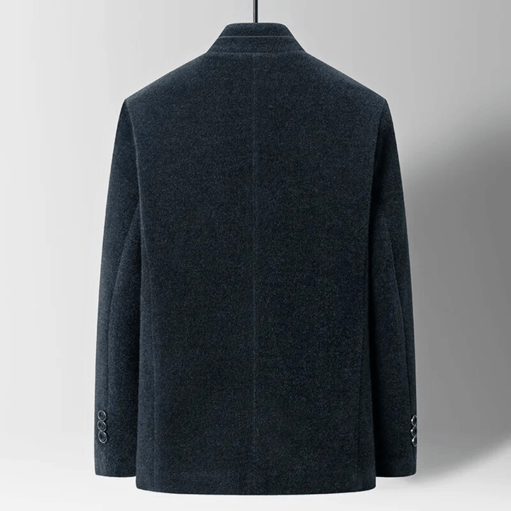 Margot Biarritz - Veste en laine élégante