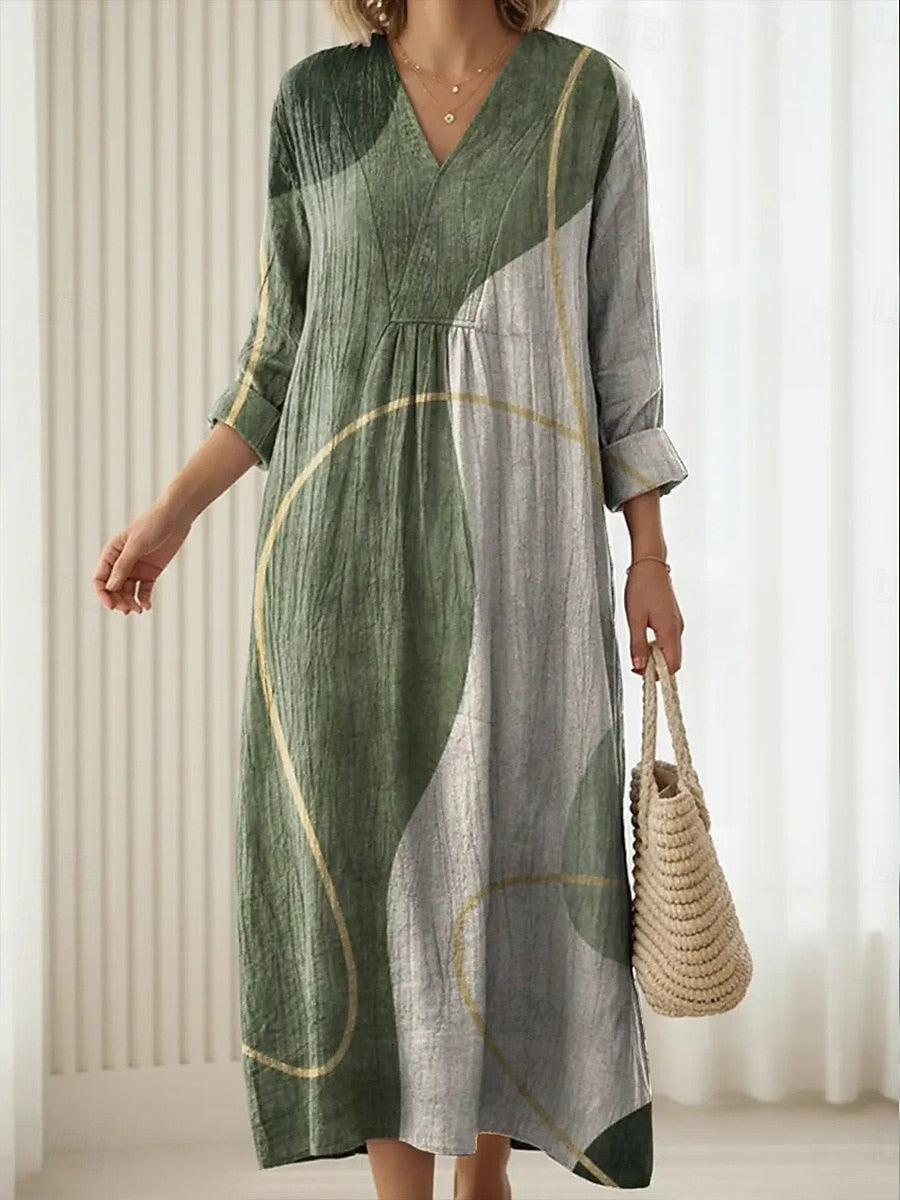 Margot Biarritz - Robe Confort Quotidien Lara