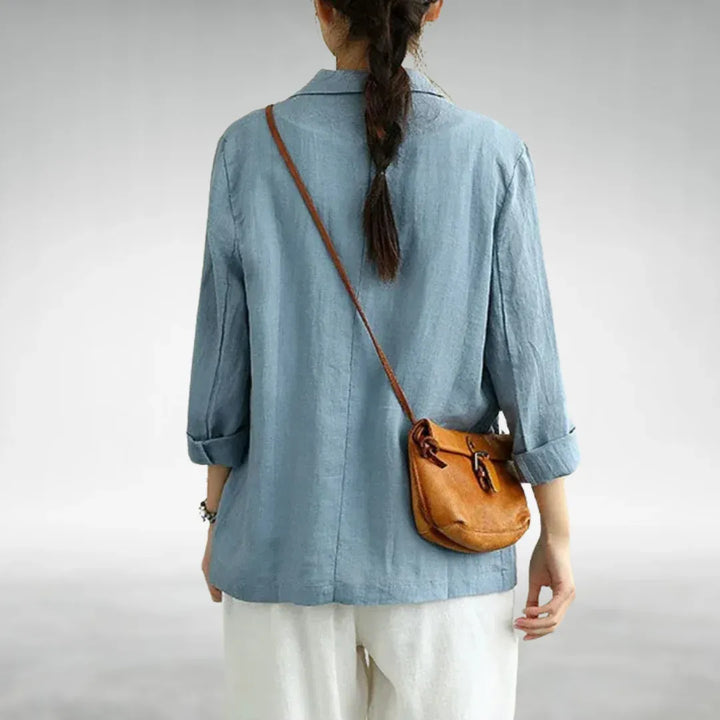 Margot Biarritz - Veste Décontractée