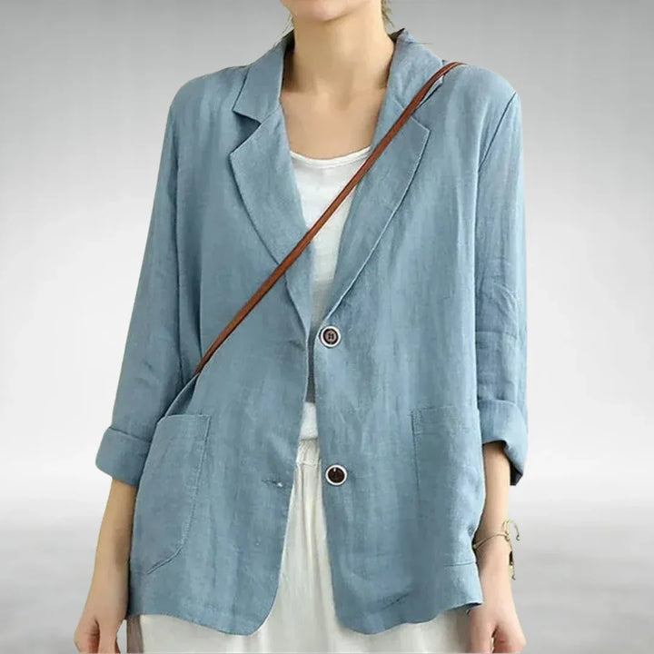 Margot Biarritz - Veste Décontractée