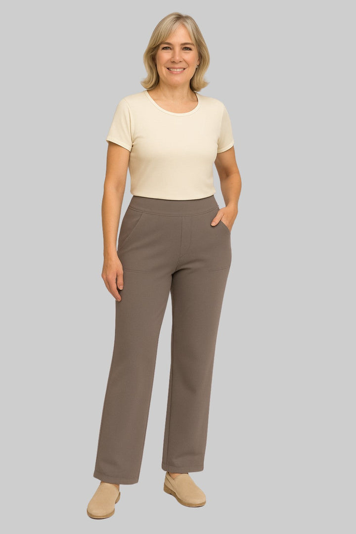 Margot Biarritz - Pantalon extensible et confortable
